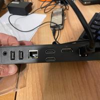 Dell doking station