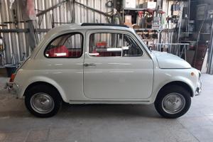 Fiat 500 L