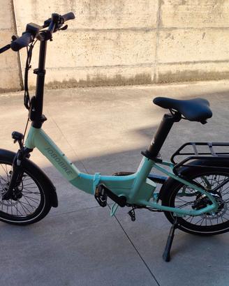 Bici elettrica Jobobike