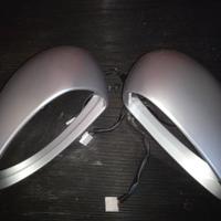 Specchi retrovisori maggiorati Alfa GT e 147 .