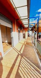 Centrale piano attico Triplo Esposto