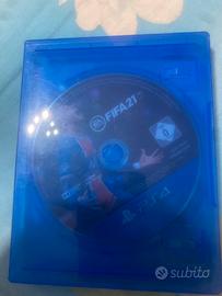 Fifa 21