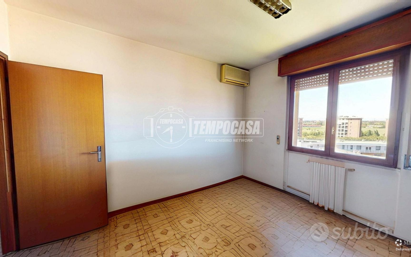 Appartamento – Cinisello Balsamo, Bellaria - Altro