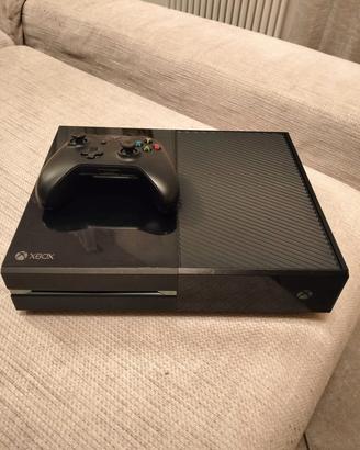 Xbox one