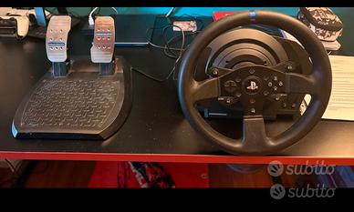 Bundle t300rs