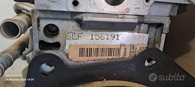 motore  1.6  115cv vw-audi-skoda  -BLF-