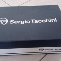 Sneakers gialle Sergio Tacchini 