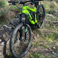 Haibike full seven
