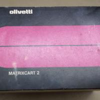 Nastri inchiostrati OLIVETTI-IBM-VARI