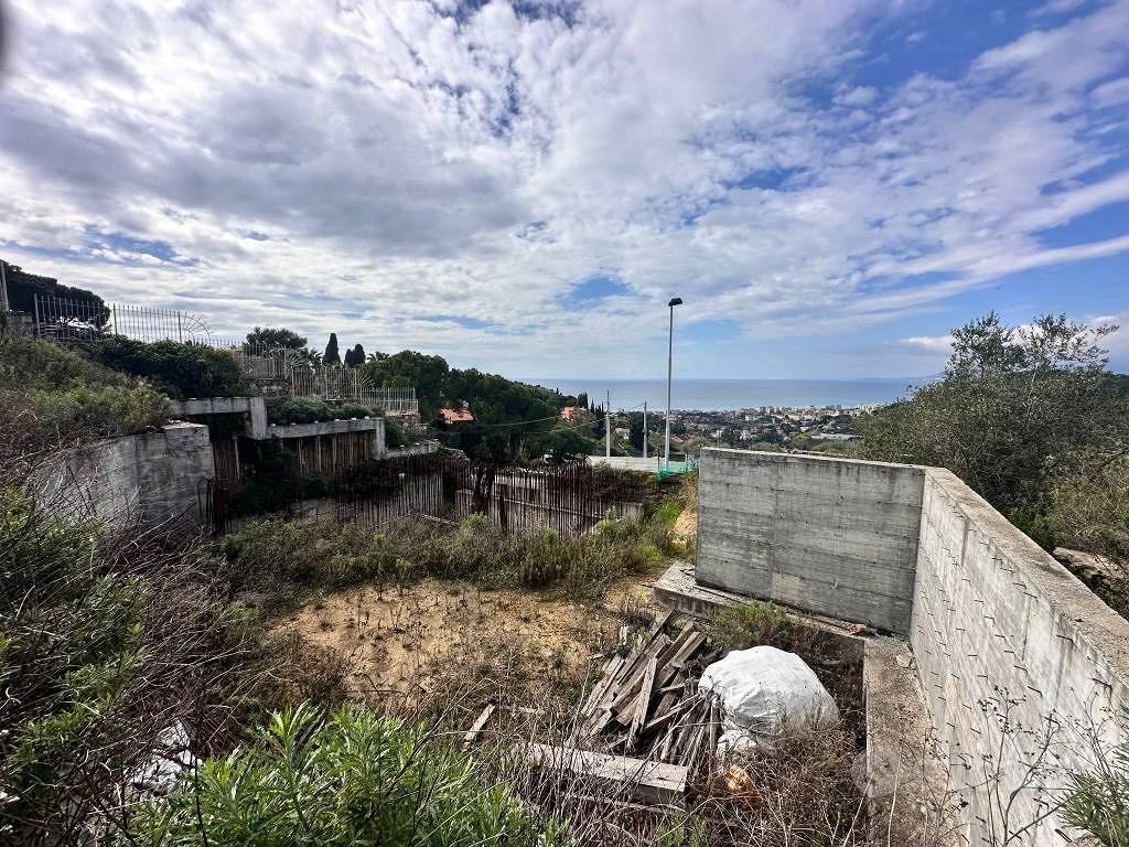 Terreno di 200 m² a Bordighera - Vista 4