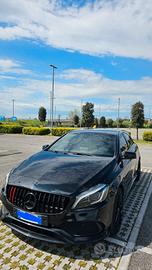 Mercedes Classe A 180d Premium AMG