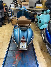 Vespa 150 (1965)