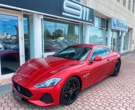 Maserati GranTurismo 4.7 V8 Sport