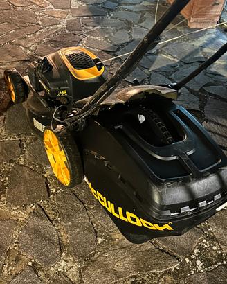 Rasaerba Tagliaerba McCulloch M51-150WRPX