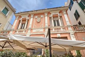 Appartamento d'epoca