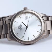 ROCHEMONT - TITANIUM - QUARTZ Orologio da polso