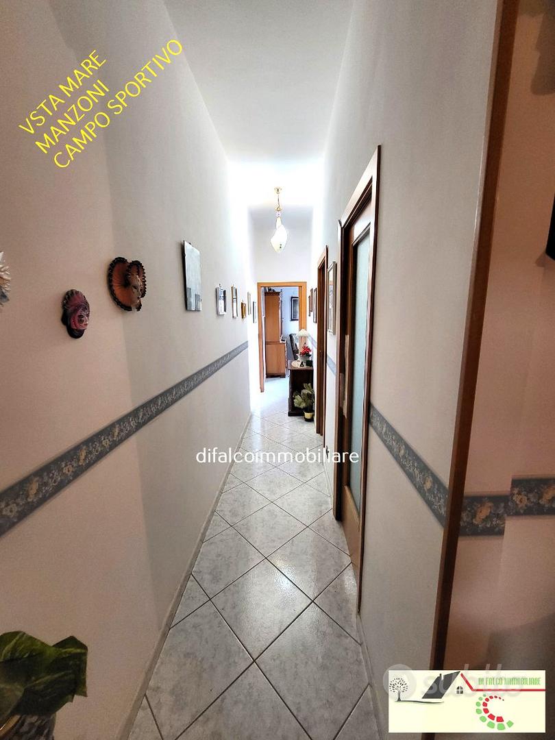 Appartamento – Agrigento, Bibirria, Villaseta - Altro
