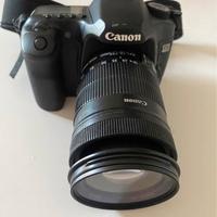 Canon EOS 40D
