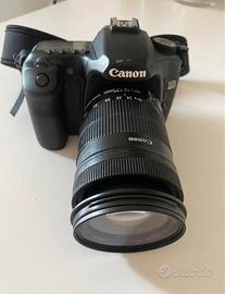 Canon EOS 40D