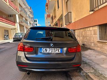 BMW 316D