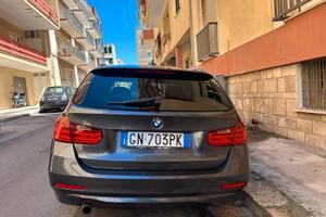 BMW 316D