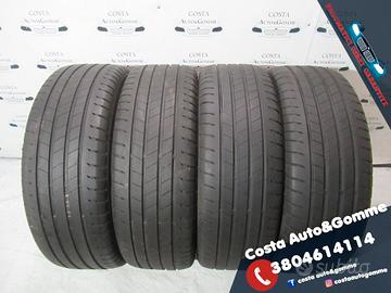 Gomme 225 65 17 Bridgestone 80%  Estive