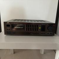 Amplificatore integrato JVC A-X400