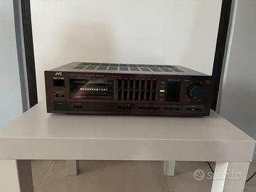 Amplificatore integrato JVC A-X400