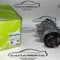 Compressore Clima Golf 5 - 6 - 7 - A3 5N0820803