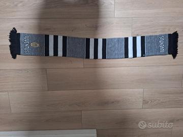 Sciarpa lana Juventus anni 90
