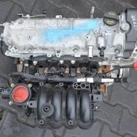 MOTORE COMPLETO FORD KA