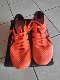 asics FlyteFoam
