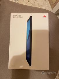 Huawei Mediapad T5