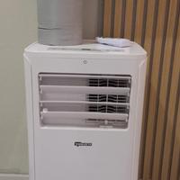 climatizzatore portatile 9000 btu
