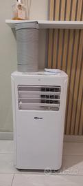 climatizzatore portatile 9000 btu