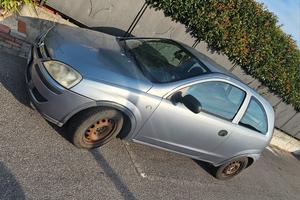 OPEL CORSA C 