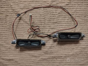 Casse 30084642 originali Telefunken