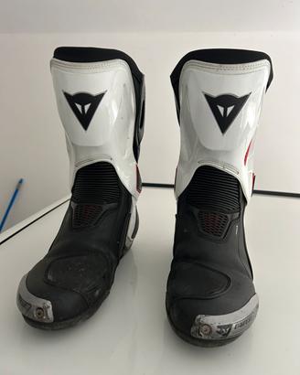 Stivali Dainese 42
