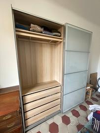 Armadio Pax Ikea