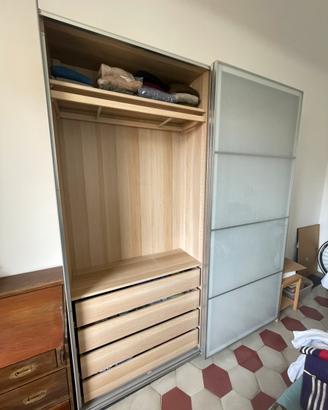 Armadio Pax Ikea