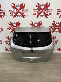 Portellone Sportello Portello Posteriore Grigio Pe