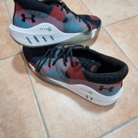 Under Armour Spawn Anatomix