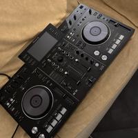 Pioneer RX