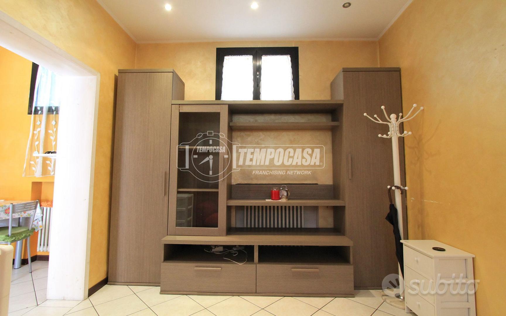 Appartamento – Cologno Monzese, San Maurizio al Lambro - Altro