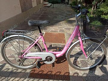 Bicicletta