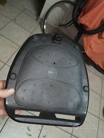 bauletto givi b45+