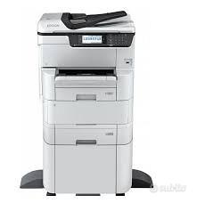 Multifunzione Epson 878