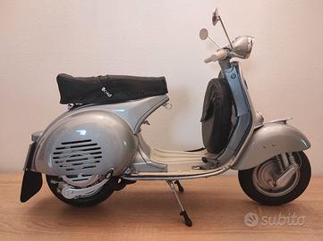 Modellino Hachette Vespa 150 GS
