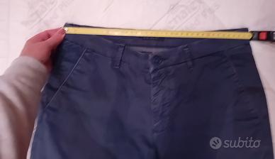 pantalone uomo