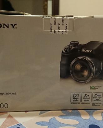 Sony DSC-H300